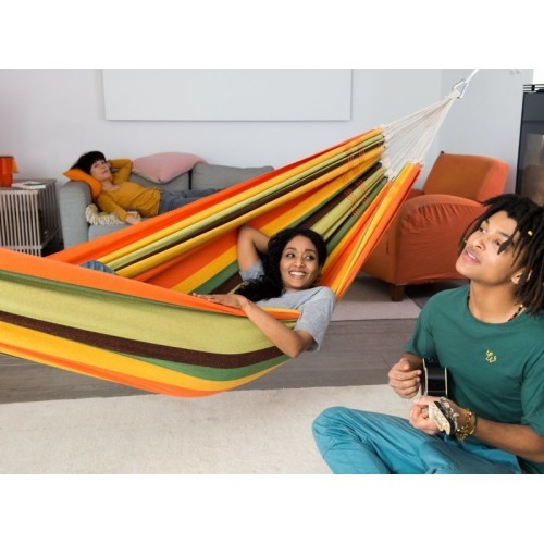 Hammock Amazonas Paradiso Esmeralda