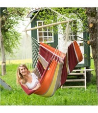 Hammock Amazonas Brasil Acerola