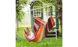 Hammock Amazonas Brasil Acerola
