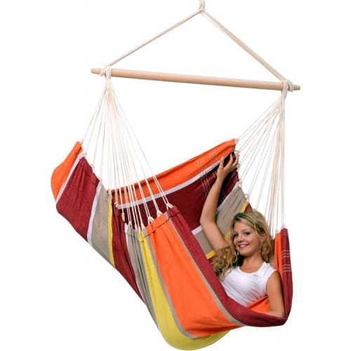 Hammock Amazonas Brasil Acerola