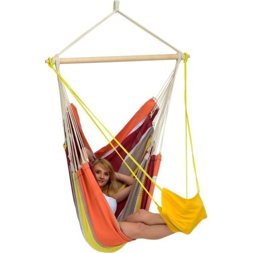 Hammock Amazonas Brasil Acerola