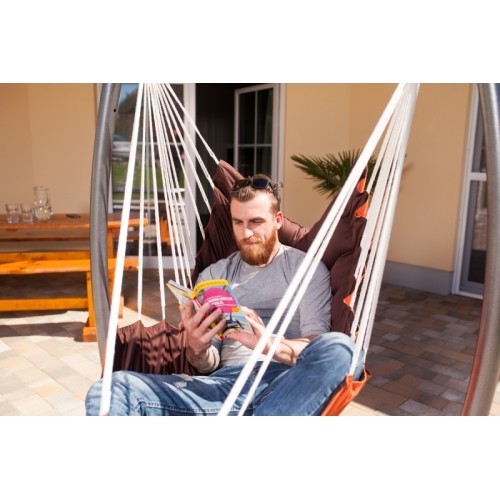 Hammock Amazonas California Terracotta