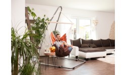 Hammock Amazonas California Terracotta