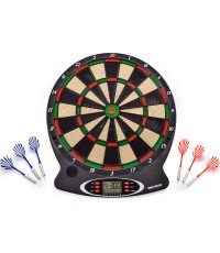 Электрическая доска для дартса