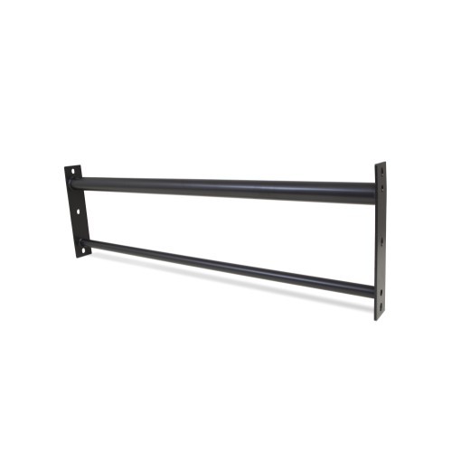 Турник для подтягиваний Pivot Fitness PM103-D, короткий двойной