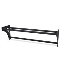 Pivot Fitness PM112 trīsstūra pievilkšanās stienis, īss