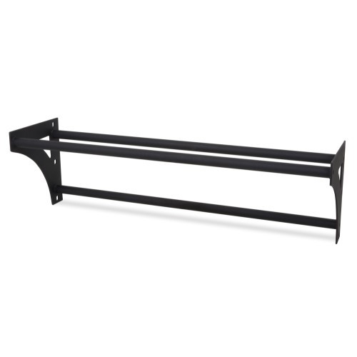 Pivot Fitness PM112 Triangular Chin Up Bar Short