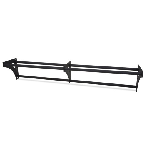 Pivot Fitness PM111 Triangular Chin Up Bar Long