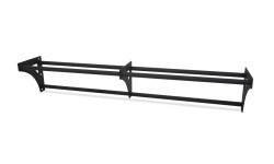 Треугольный турник Pivot Fitness PM111, длинный