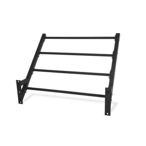 Pivot Fitness PM116 Flying Pull Up Bar