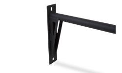 Pivot Fitness PM103-S īsa vienvietīga pievilkšanās stienis