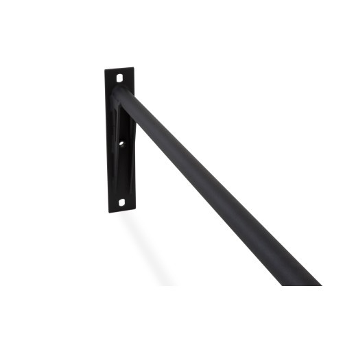Pivot Fitness PM103-S īsa vienvietīga pievilkšanās stienis