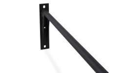 Pivot Fitness PM103-S īsa vienvietīga pievilkšanās stienis
