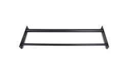 Турник для подтягиваний Pivot Fitness PM103-D, короткий двойной