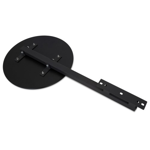 Pivot Fitness PM118 sienas bumbas mērķis