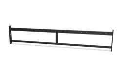 Pivot Fitness PM113 Chin Up Bar Long for Monkey Bars