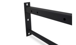Pivot Fitness PM113 Chin Up Bar Long for Monkey Bars