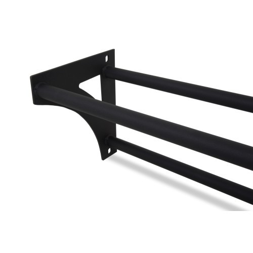 Pivot Fitness PM112 Triangular Chin Up Bar Short