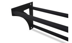 Треугольный турник для подтягиваний Pivot Fitness PM112, короткий
