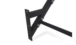 Pivot Fitness PM116 Flying Pull Up Bar