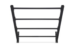 Pivot Fitness PM116 Flying Pull Up Bar