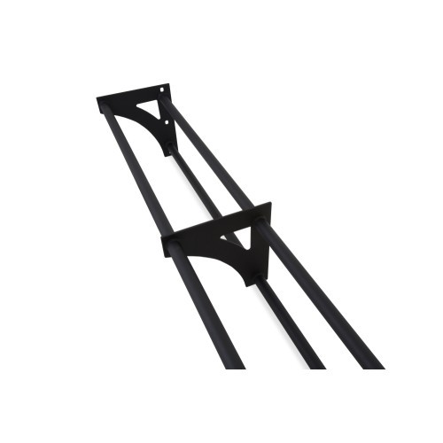 Pivot Fitness PM111 trīsstūra pievilkšanās stienis, garš