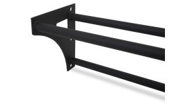 Pivot Fitness PM111 Triangular Chin Up Bar Long