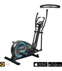 Эллиптический тренажер inSPORTline inCondi ET600i