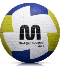 Handbola meteoru mākonis - Navy || Yellow || White