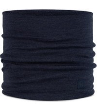 Merino Heavyweight Solid Indigo - 785