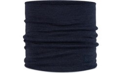 Merino balaklava Heavyweight, indigo - 785