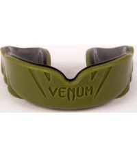 Mutes aizsargi Venum Challenger - haki/melnā krāsā