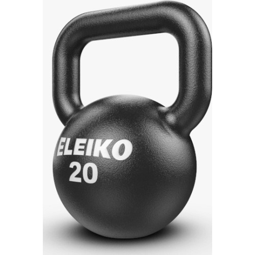 Kettlebell Training Set 20 - 20 kg