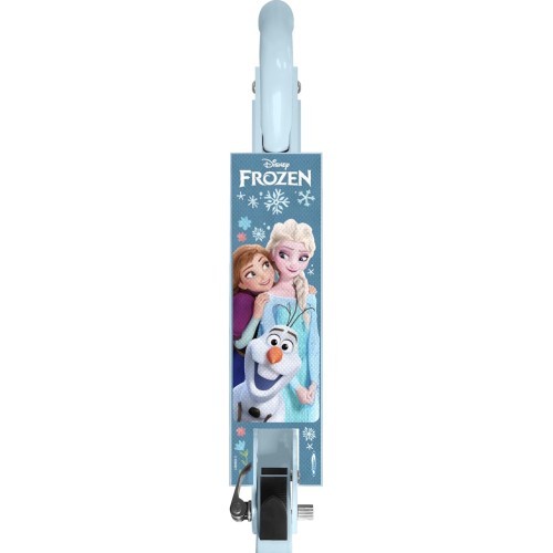 Детский самокат Frozen II - Анна и Эльза