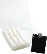 Coghlans Avārijas tindera komplekts