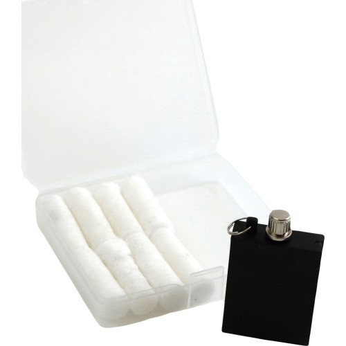 Coghlans Emergency tinder kit