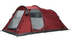 Tent FERRINO Meteora 5|Colour Red|