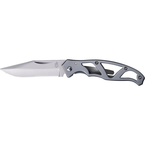 Gerber nazis “Paraframe”