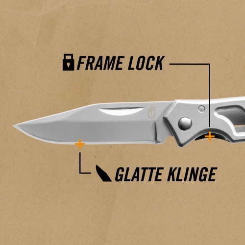 Gerber Knife 'Paraframe'
