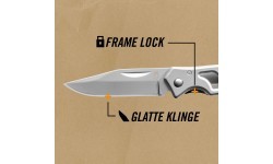 Gerber Knife 'Paraframe'