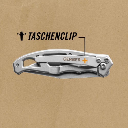 Gerber Knife 'Paraframe'