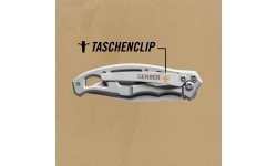 Gerber nazis “Paraframe”