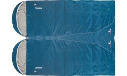Grueezi Sleeping Bag 'Cotton Comfort'