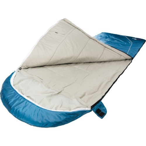 Grueezi Sleeping Bag 'Cotton Comfort'