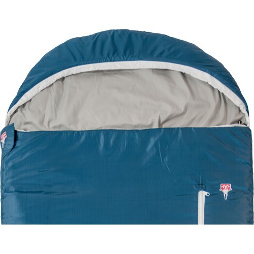 Grueezi Sleeping Bag 'Cotton Comfort'