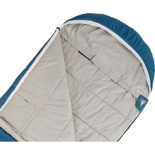 Grueezi Sleeping Bag 'Cotton Comfort'