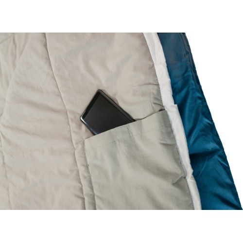 Grueezi Sleeping Bag 'Cotton Comfort'