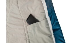 Grueezi Sleeping Bag 'Cotton Comfort'