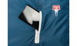 Grueezi Sleeping Bag 'Cotton Comfort'