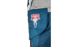 Grueezi Sleeping Bag 'Cotton Comfort'